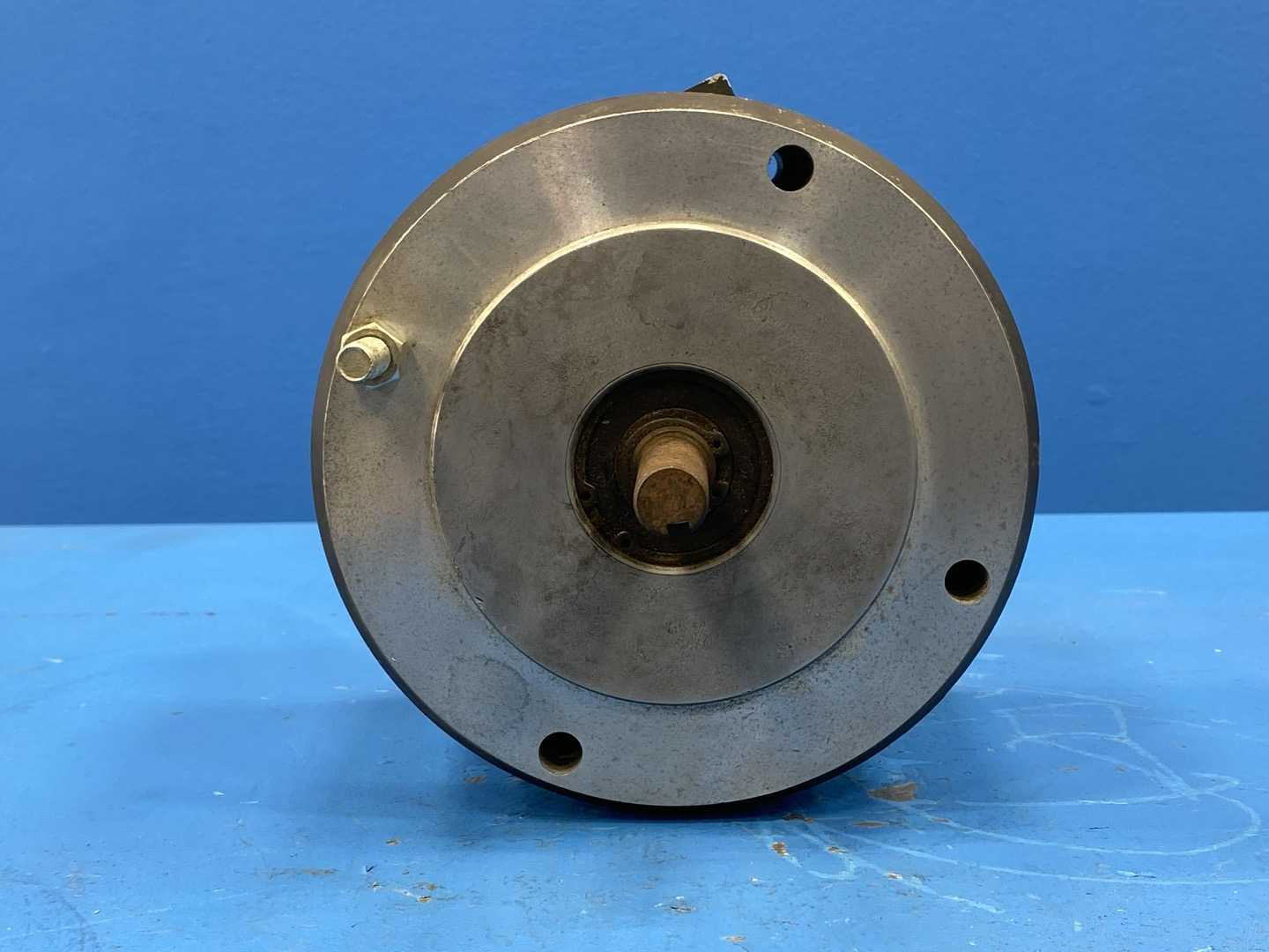 Dayton 6K233D Magnetic Disc Brake