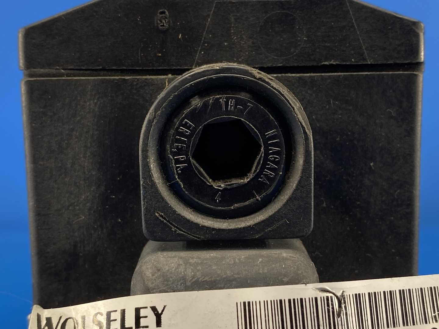 Bosch 081WV10P1V1001KA115/60 D51 DIRECTIONAL VALVE