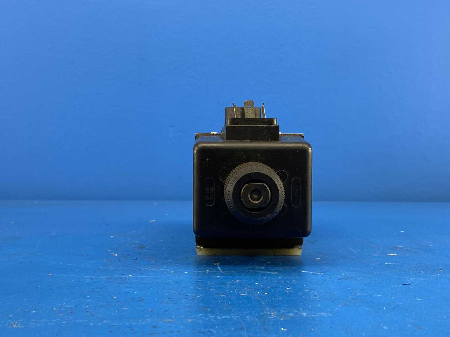 ATOS DKER-1713 AC 11Hydraulic Directional Control Valve