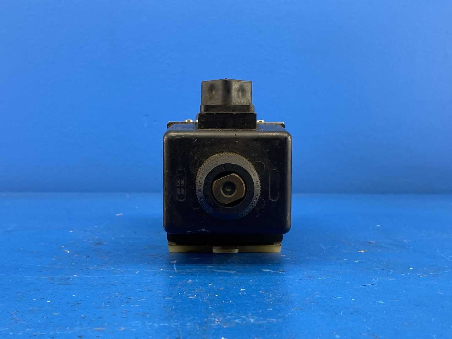 ATOS DKER-1713 AC 11Hydraulic Directional Control Valve