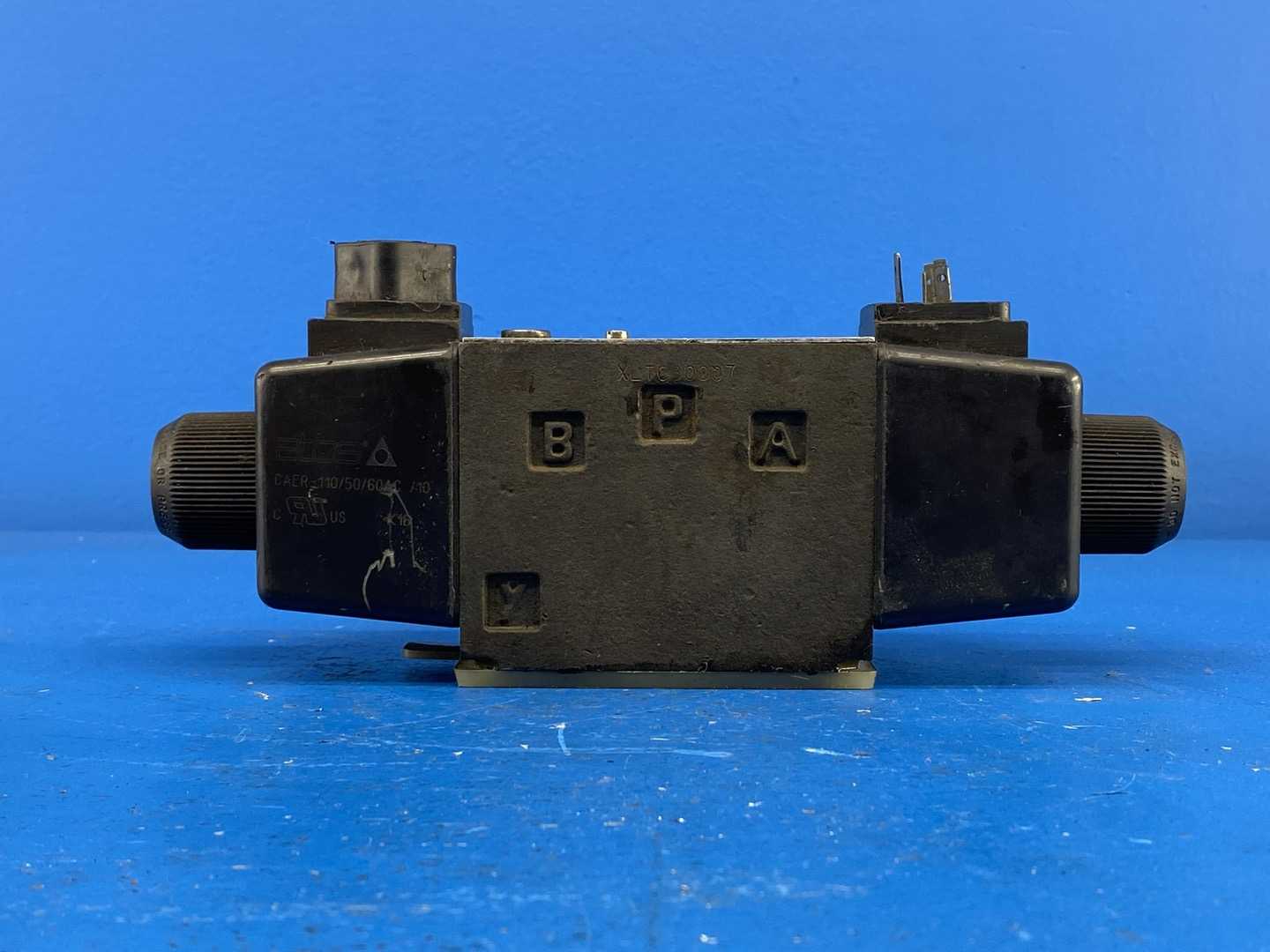 ATOS DKER-1713 AC 11Hydraulic Directional Control Valve