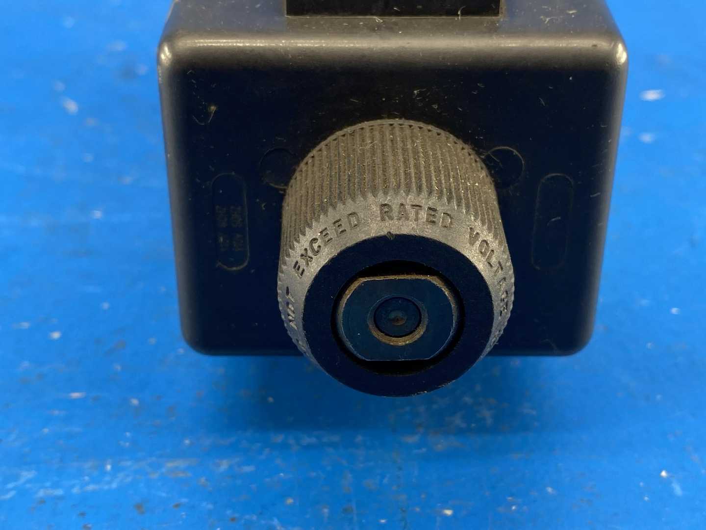 ATOS DKER-1713 AC 11Hydraulic Directional Control Valve
