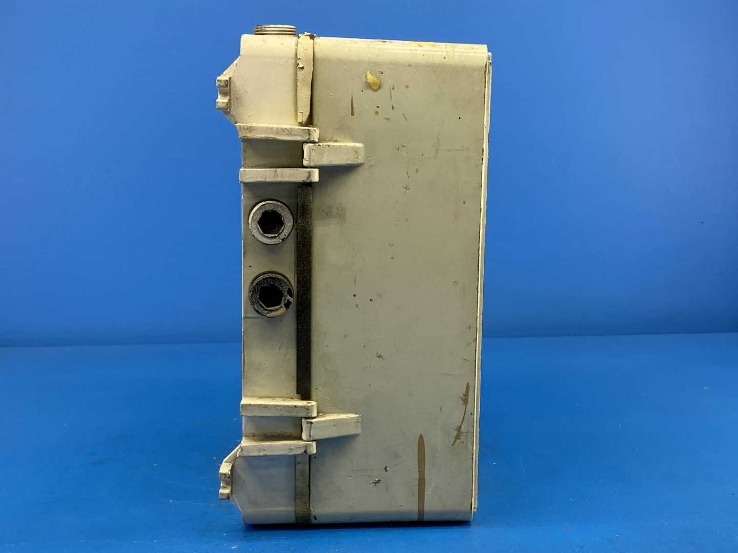 Boston Gear  Ratiotrol DC Motor Speed Control VEL75