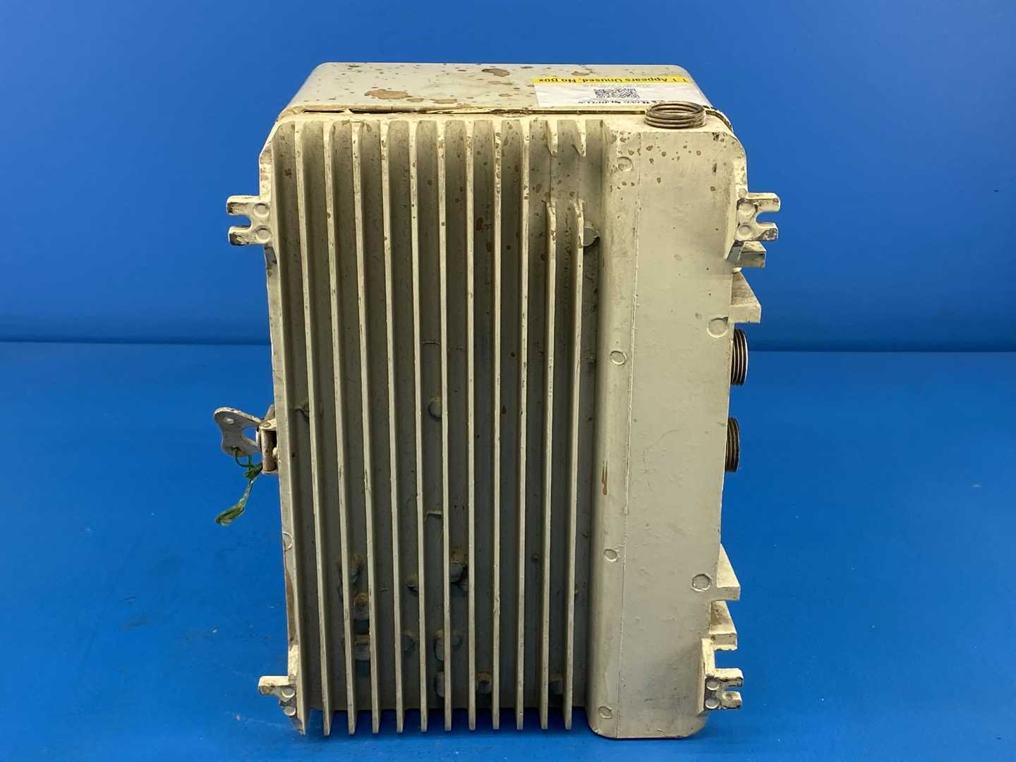 Boston Gear  Ratiotrol DC Motor Speed Control VEL75