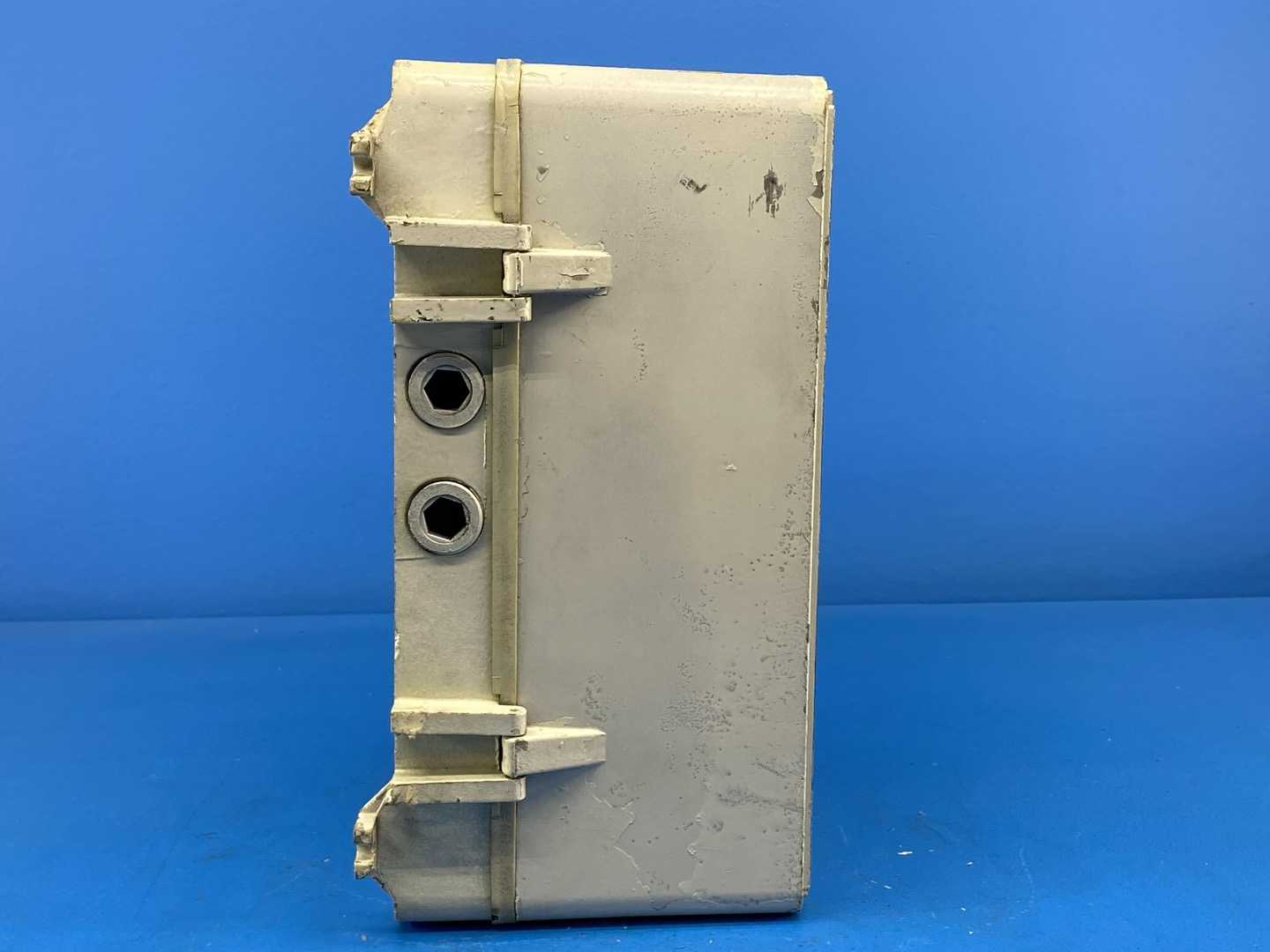 Boston Gear Ratiotrol DC Motor Speed Control