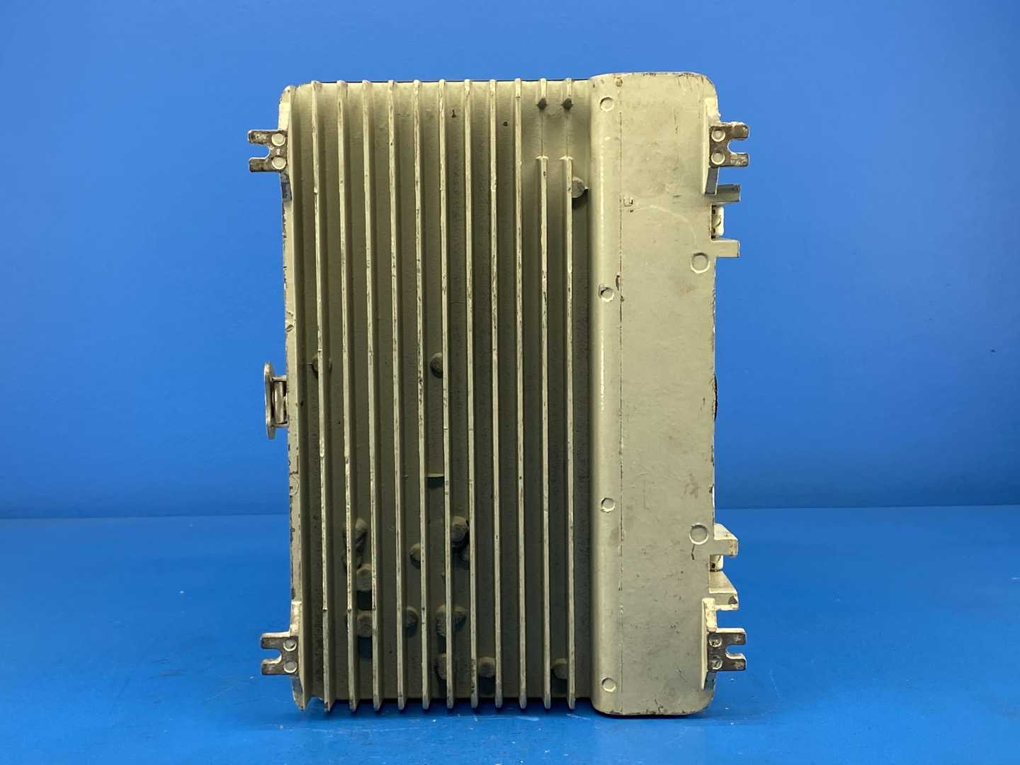 Boston Gear Ratiotrol DC Motor Speed Control