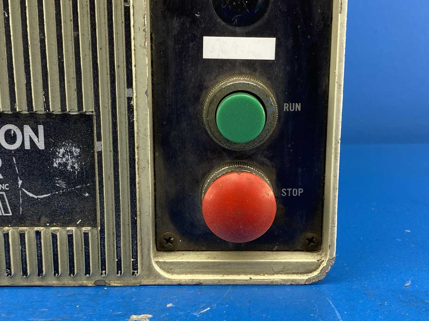 Boston Gear Ratiotrol DC Motor Speed Control