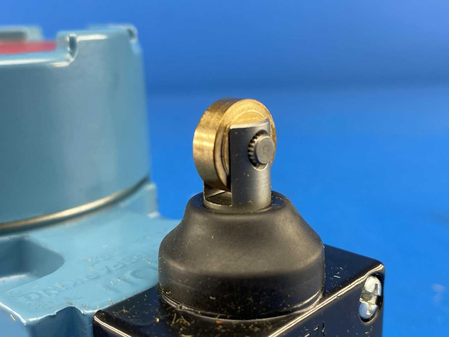 Honeywell LSXF3K 0030 Micro Switch