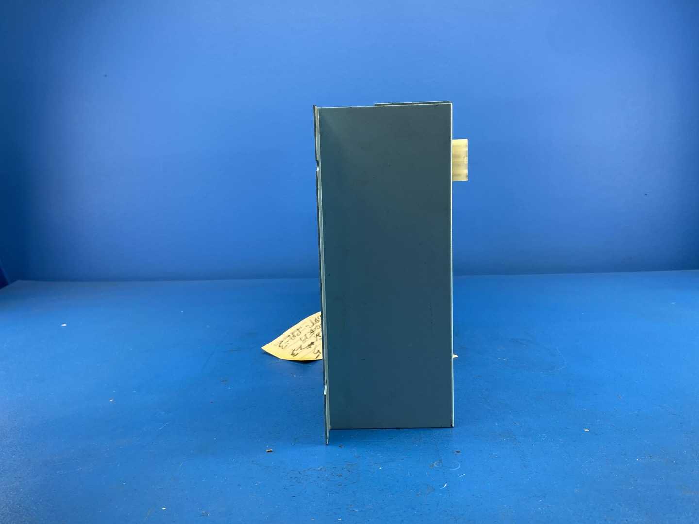 HALMAR PA3-TRIGGER. 3 Phase Power Controller 480V