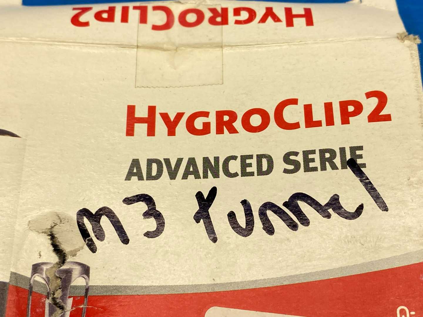 Rotronic HygroClip2 HC2A-S, Advanced series Humidity Probe