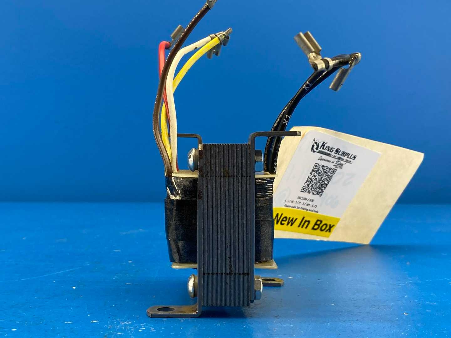 Columbus Mckinnon Transformer 35734 115V