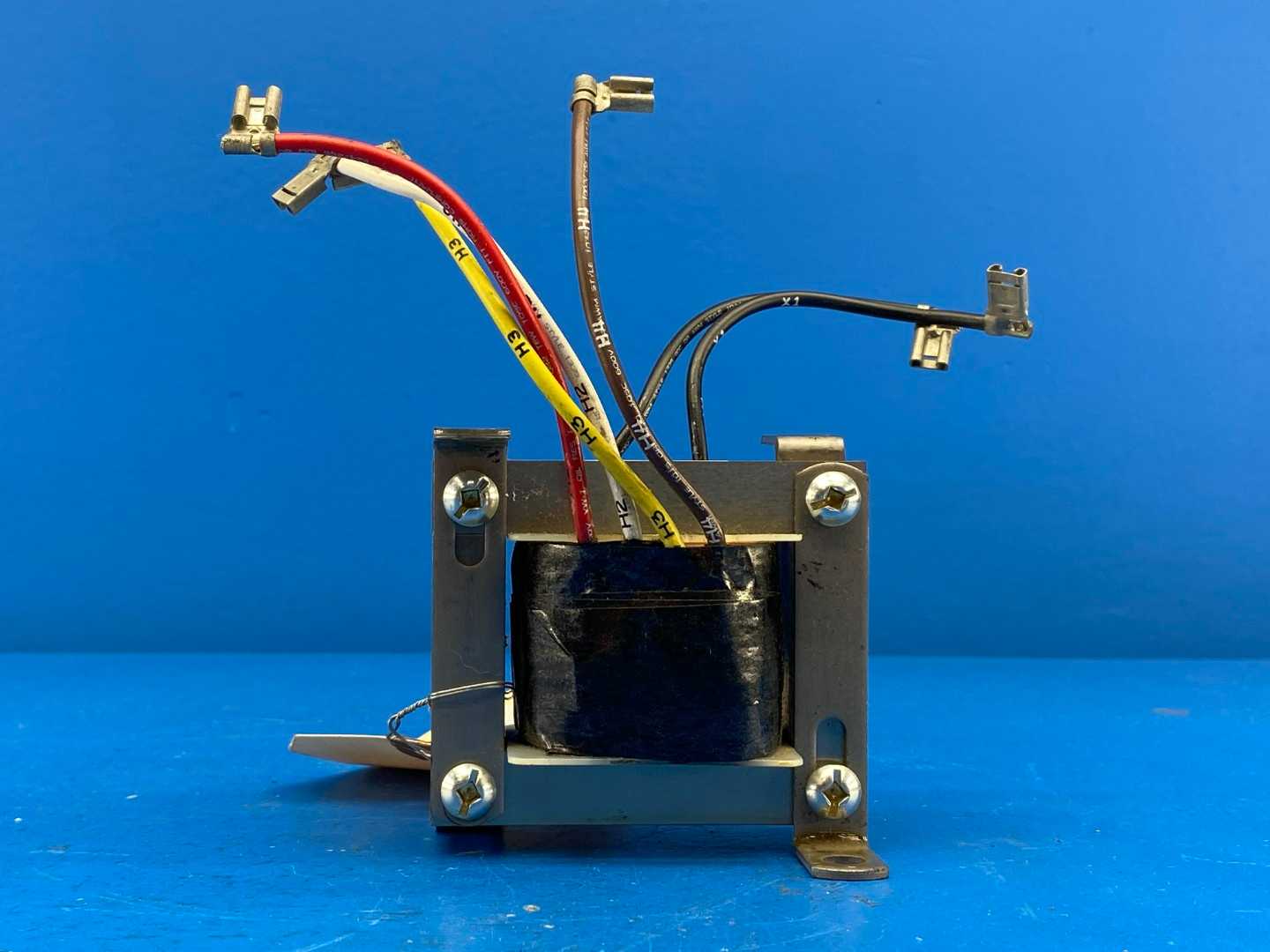Columbus Mckinnon Transformer 35734 115V