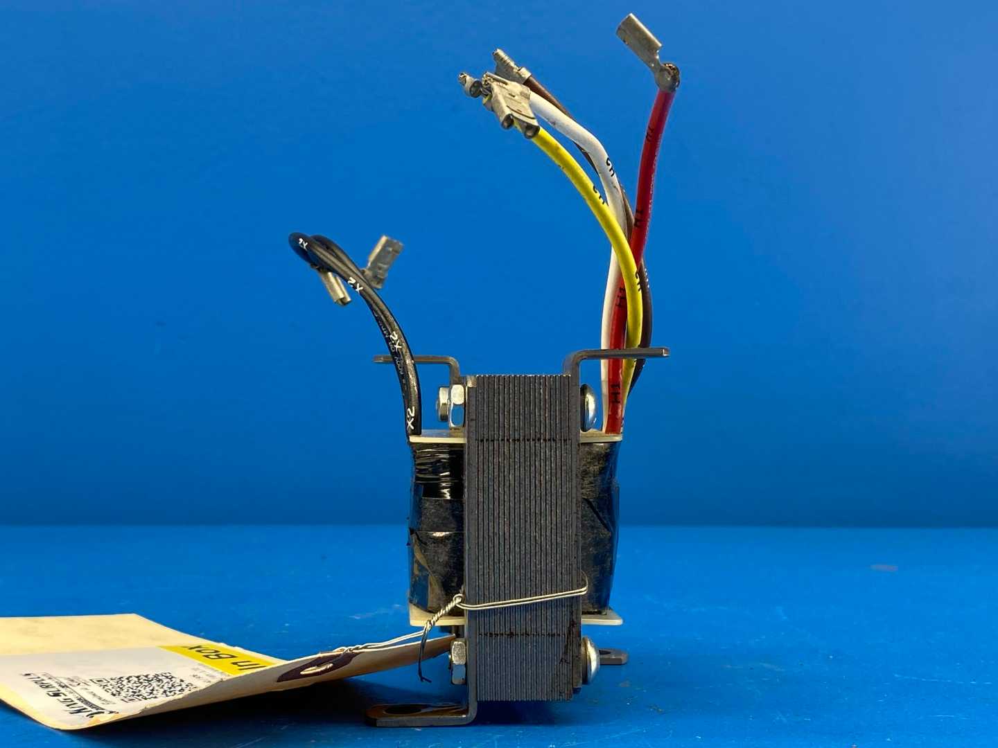 Columbus Mckinnon Transformer 35734 115V