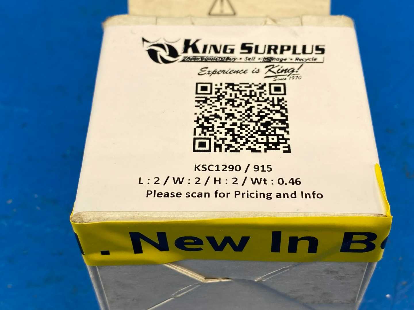 Allen-Bradley 100-K05DJ10 Series A Mini Contactor, 24VDC Coil, 3-Pole, 5A