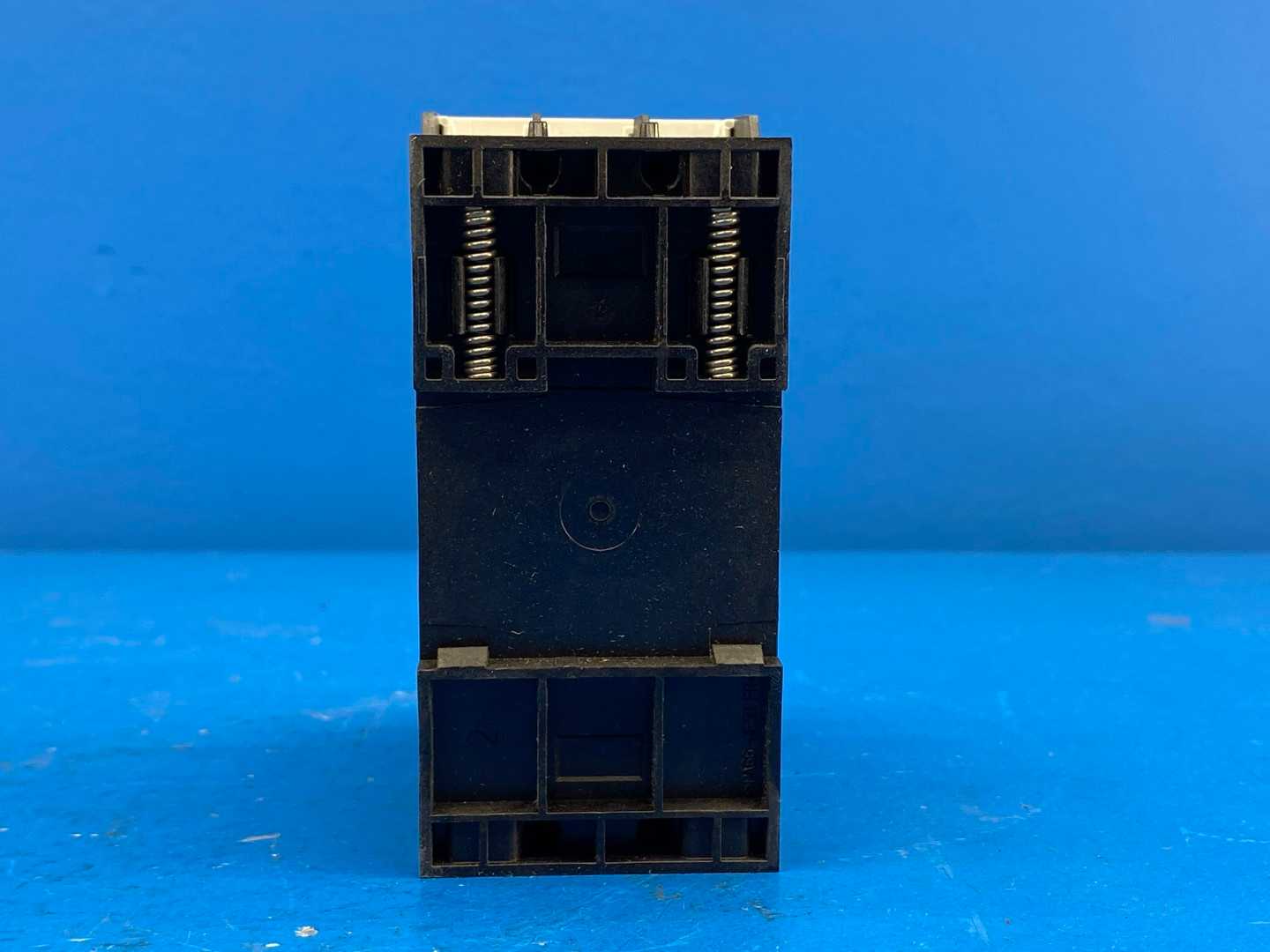 Allen-Bradley 140MT-D9N-C10 Motor Protection Circuit Breaker 10A