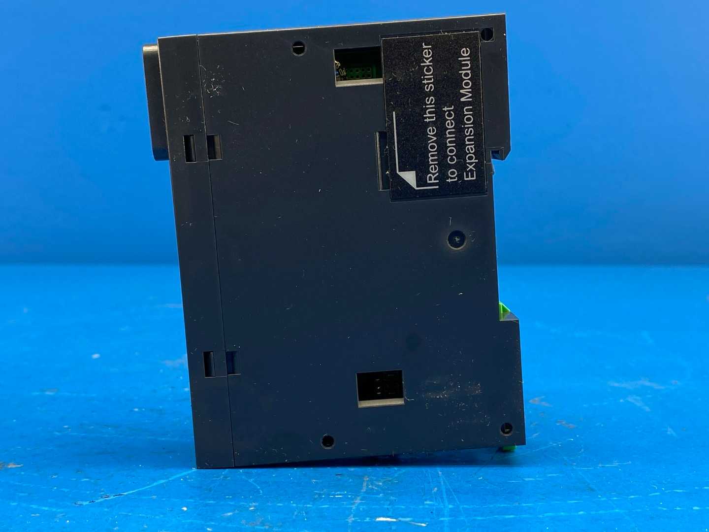 Schneider Electric TM3AQ4 Analog Output Module