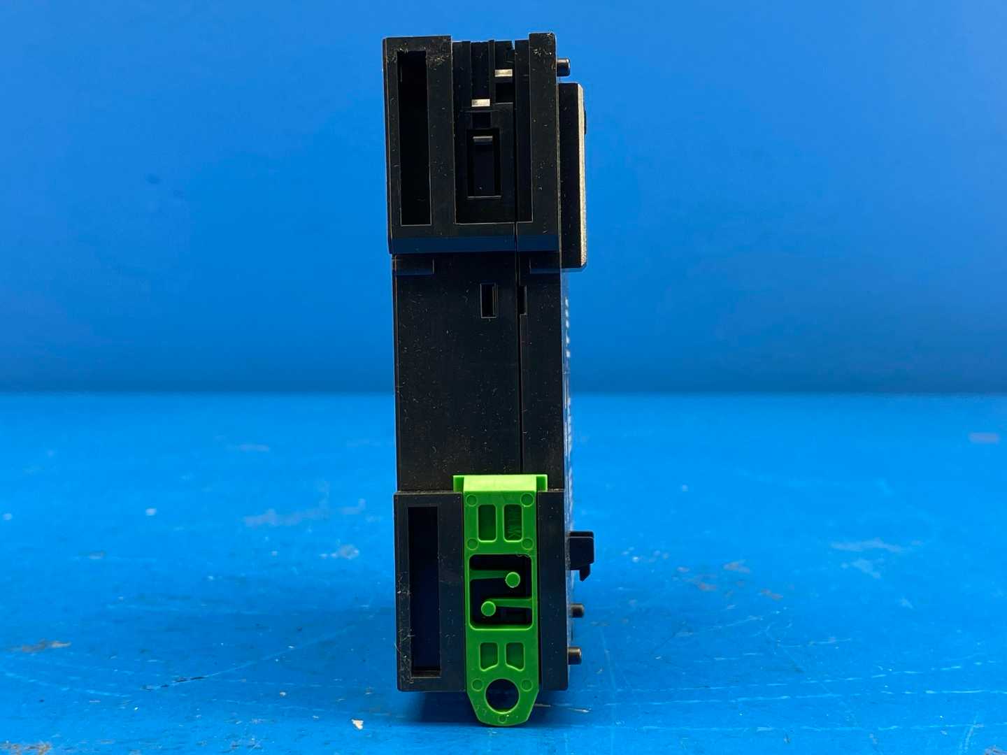 Schneider Electric TM3AQ4 Analog Output Module