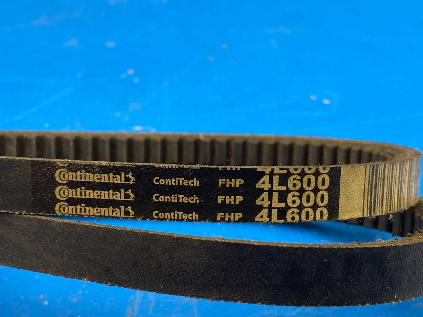 Continentals 4L600 (13042021)