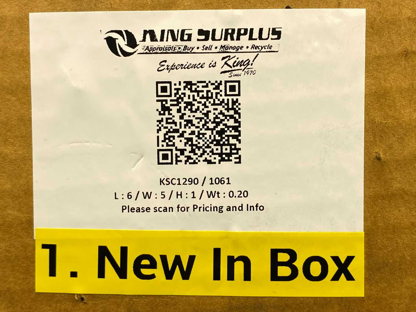 Neles-Jamesbury RKC26TT Repair Kit