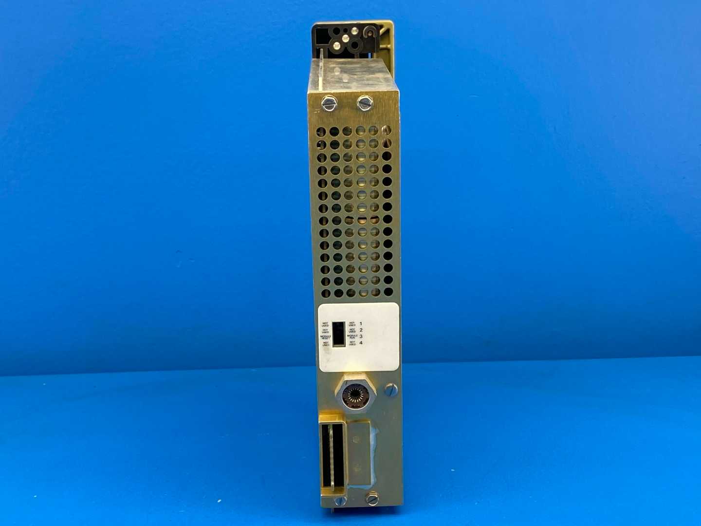 Gould AS-B875-001, Analog Input Module 20mA 1-5V