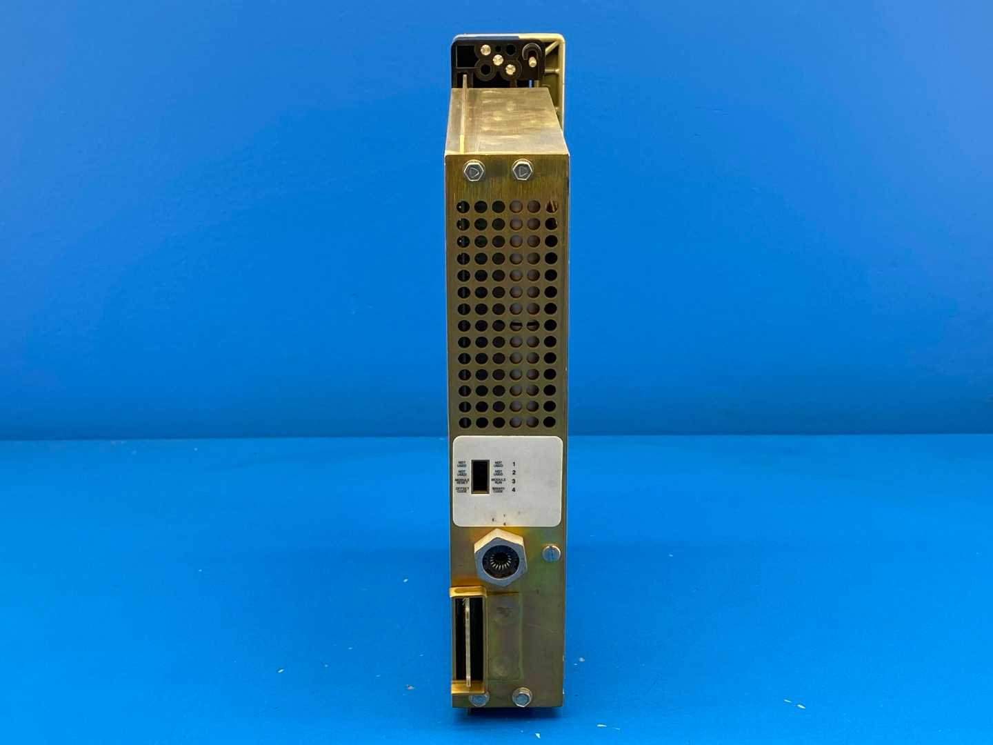 Gould AS-B875-001, Analog Input Module 20mA 1-5V