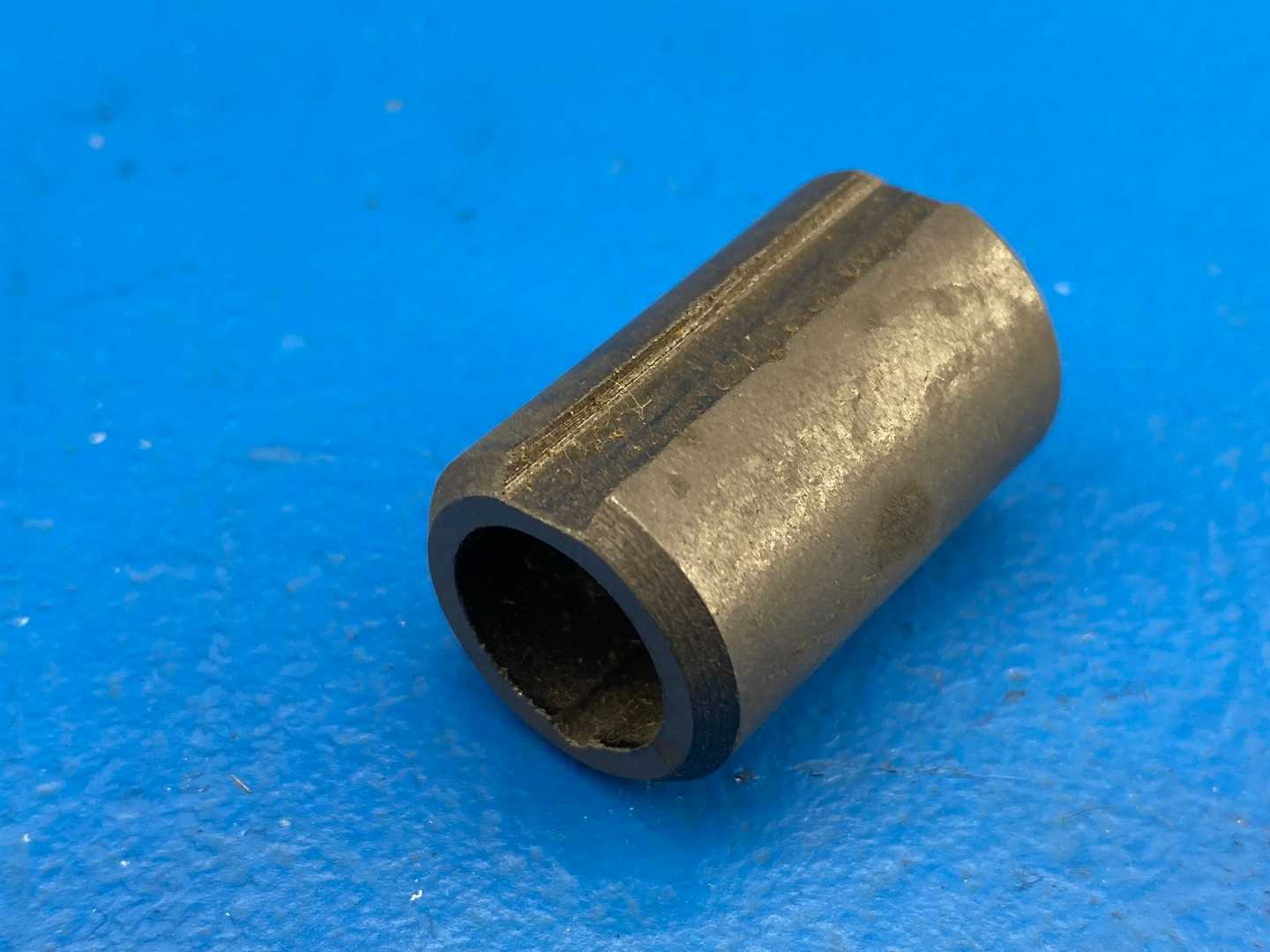 ITT 12875 Sleeve Bearing, Fit for Jabsco Pumps, Corrosion Resistant, Durable Material