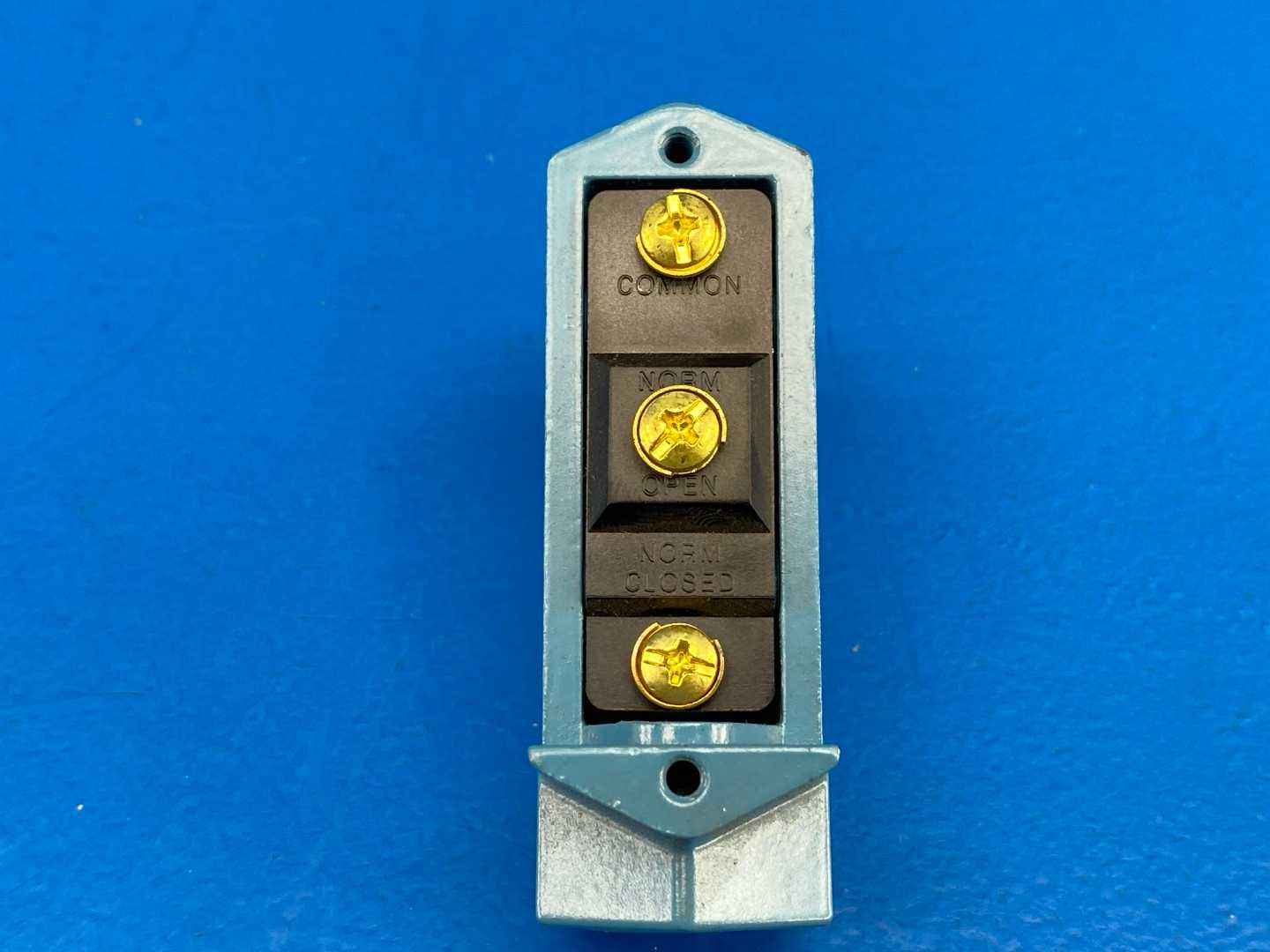 Honeywell BZE6-2RQ, Micro Switch 