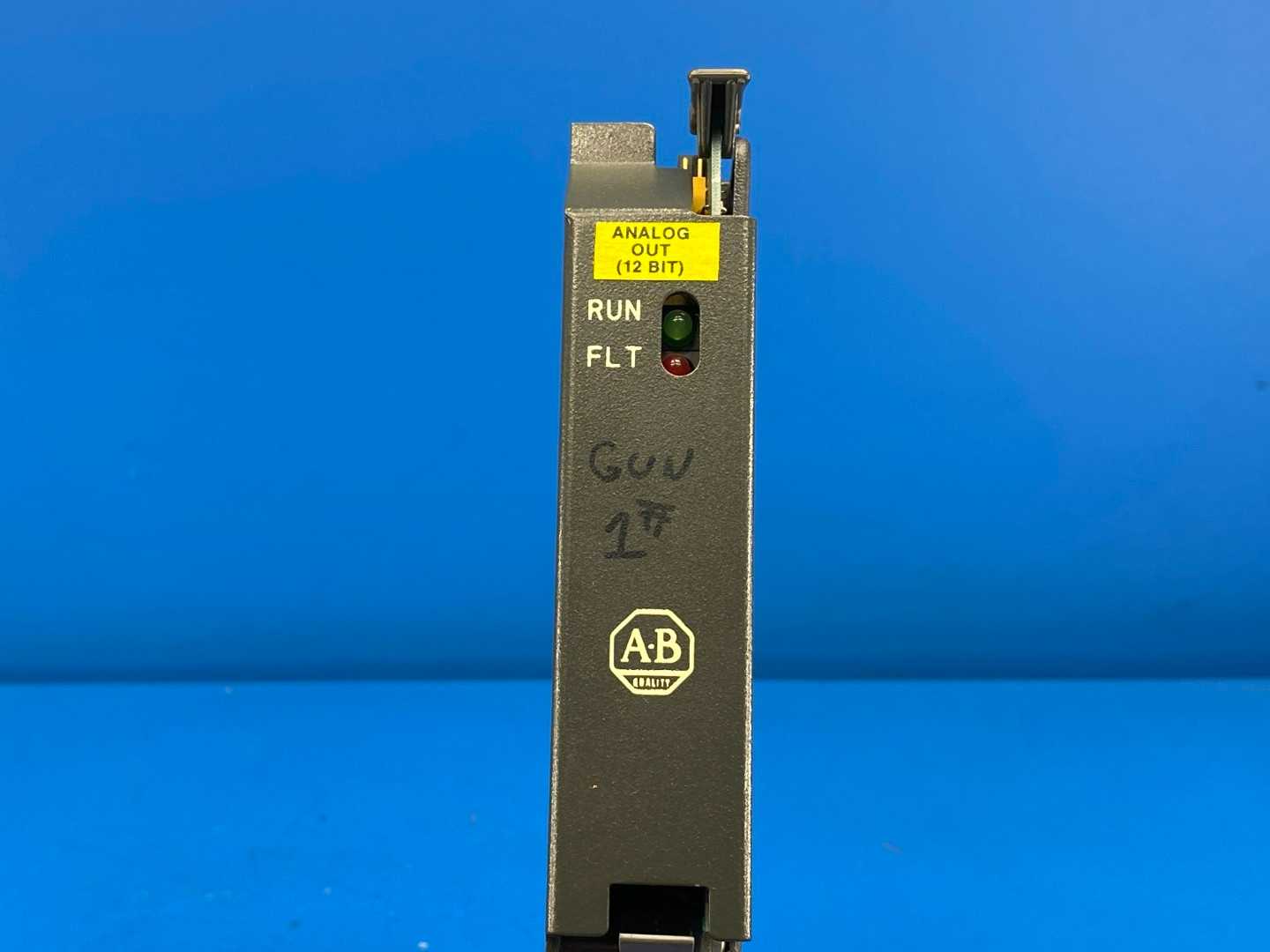 Allen-Bradley 1170-0FE1 B