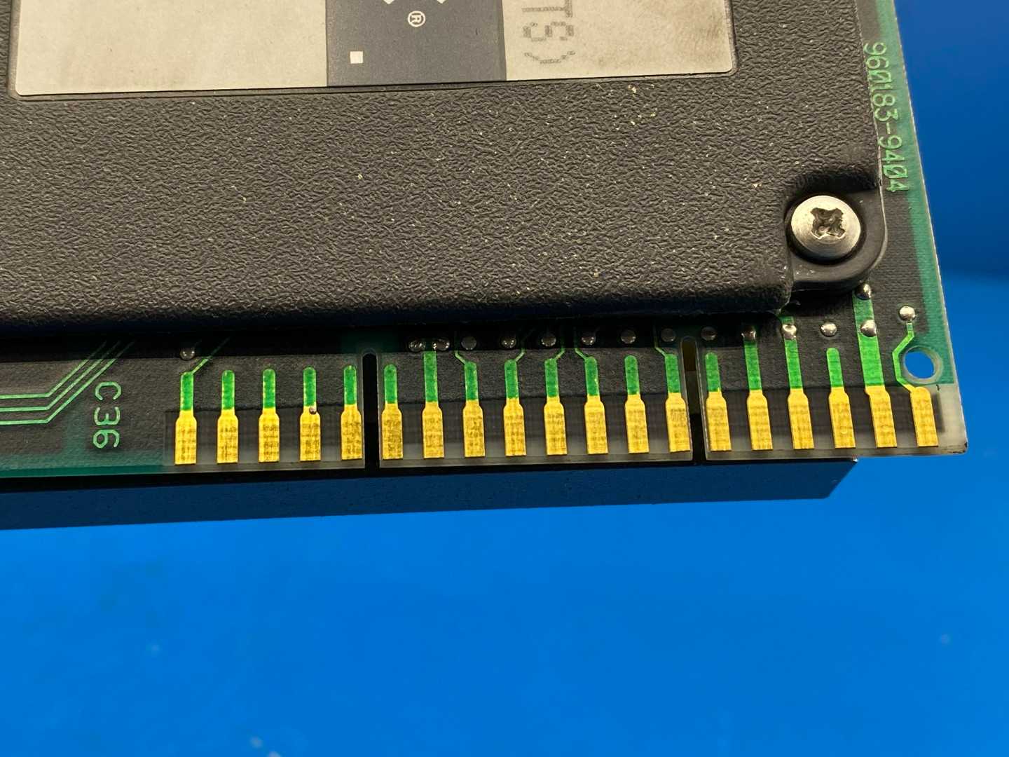 Allen-Bradley 1170-0FE1 B