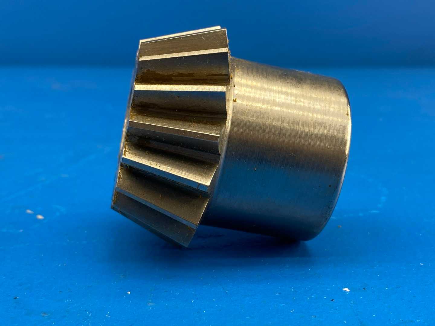 Browning YSB8B16-30, Pillow Block Bearing, 1-1/4" Shaft, 30mm Bore, 2-Bolt Flange, Cast Iron Housing