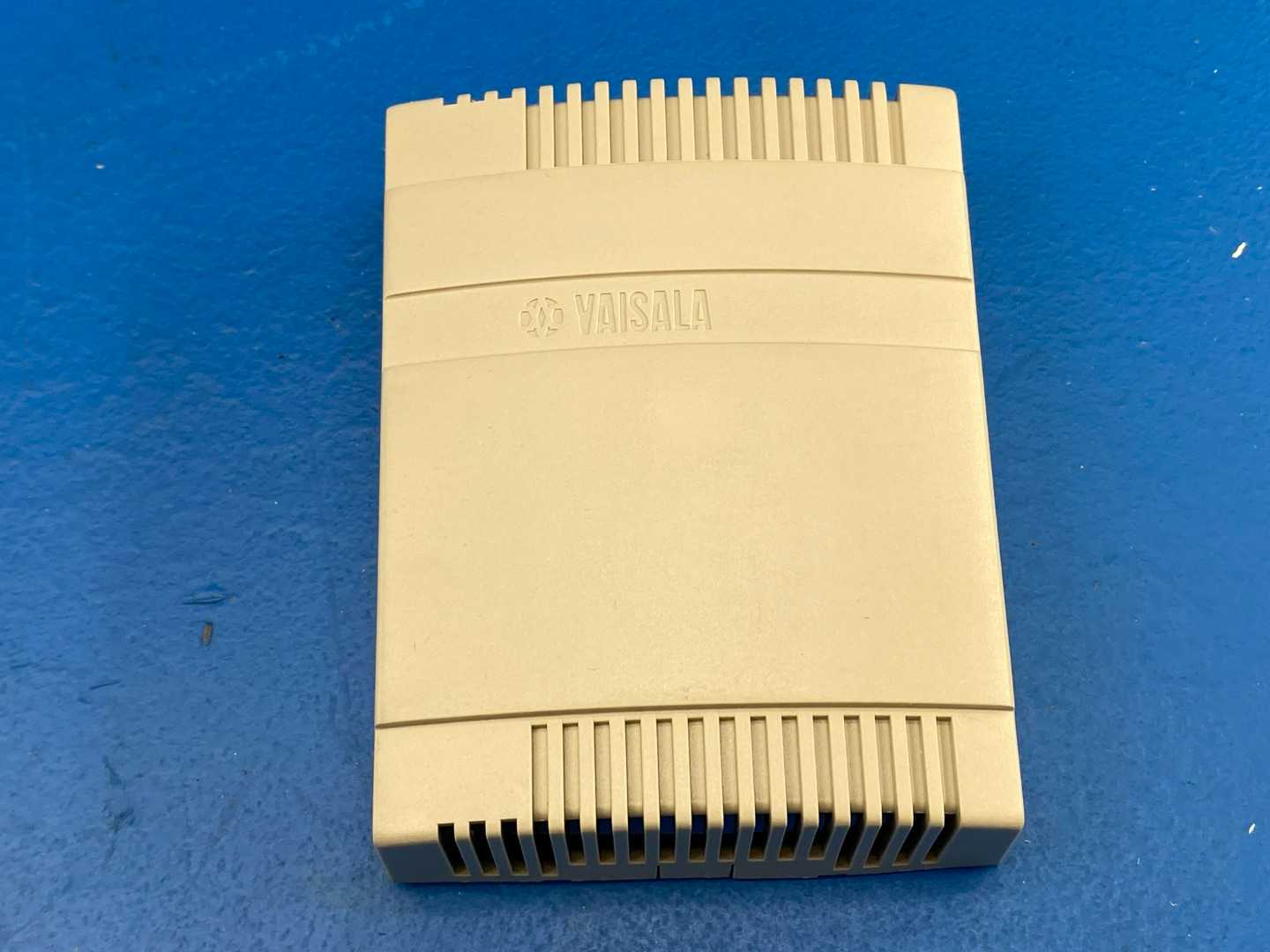 Vaisala HMW60Y, Humidity and Temperature Transmitter
