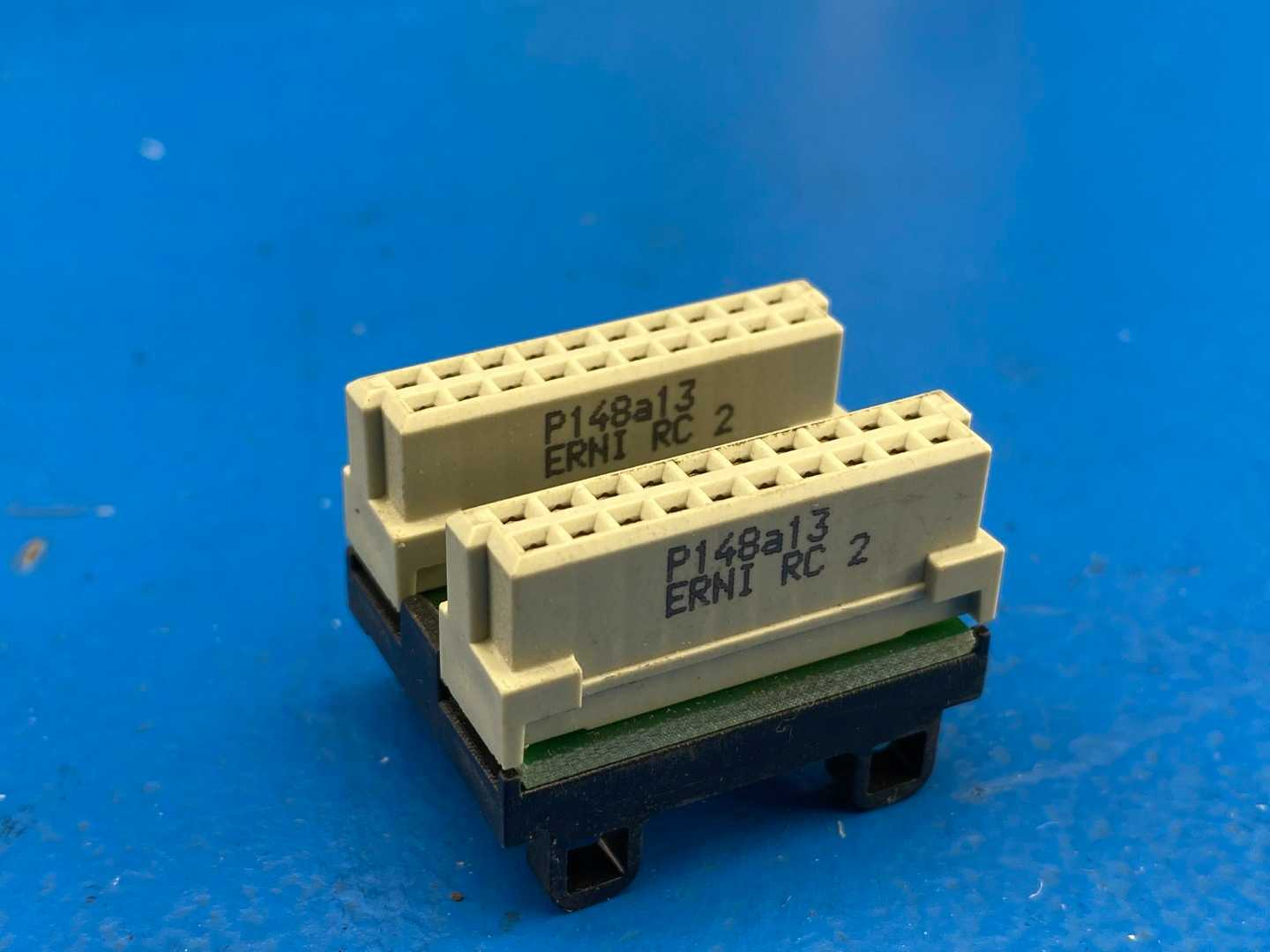 Pilz PNOZ mi1p 24Vdc/8Ma Expansion Module 8 Inputs 773400
