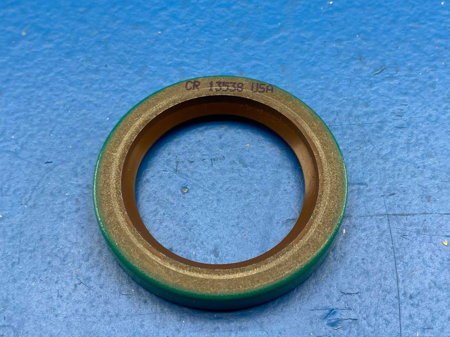 SKF 13538, Seal, 19mm ID, 39mm OD, 17mm Width, Precision Engineering