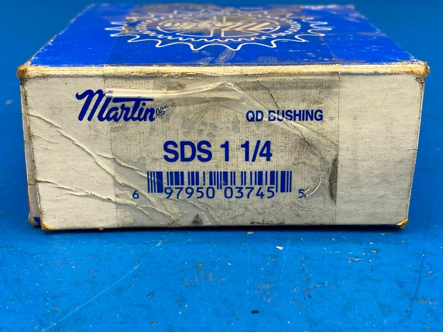 Martin SDS 1-1/4  Bushing