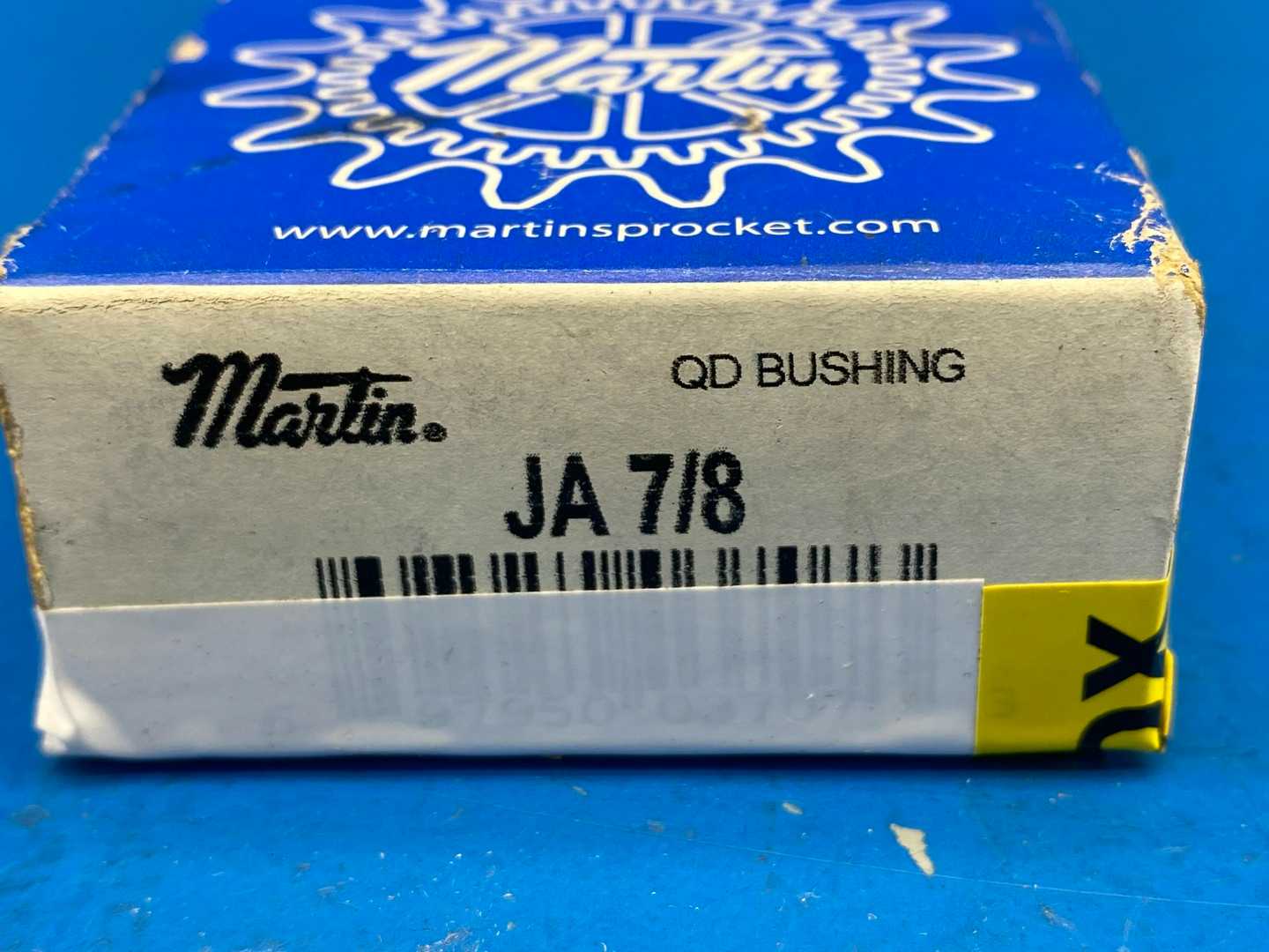 Martin JA7/8 Bushing