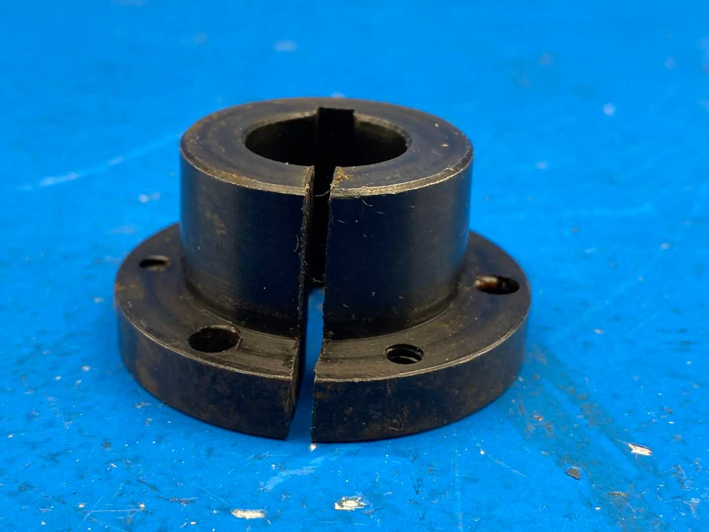 JA3/4 Bushing