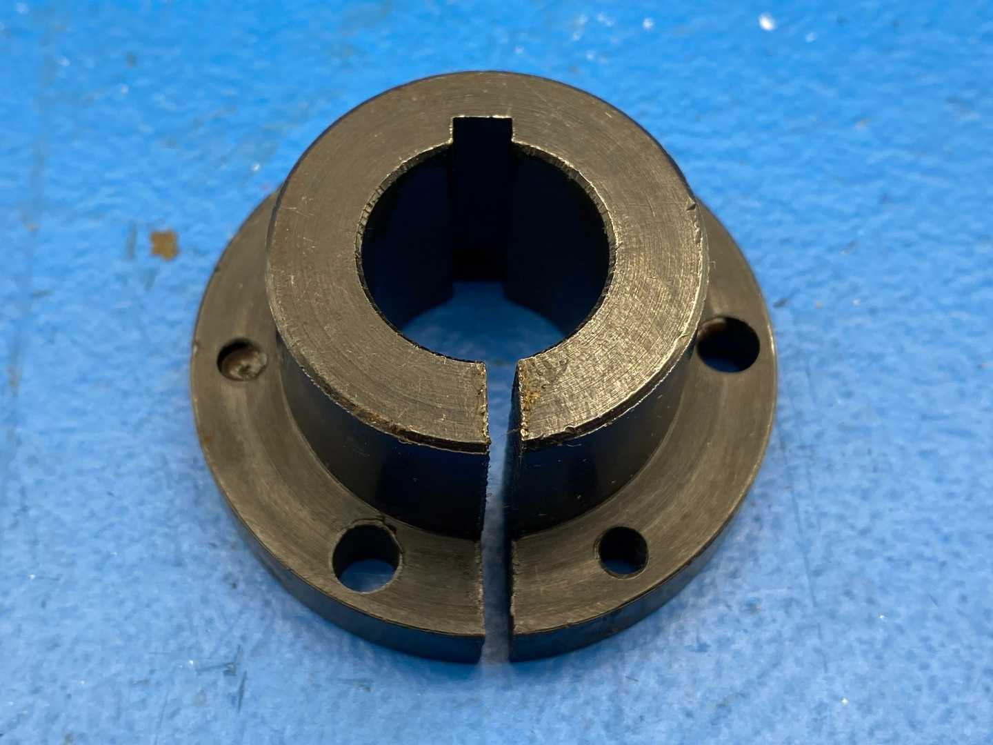 JA3/4 Bushing