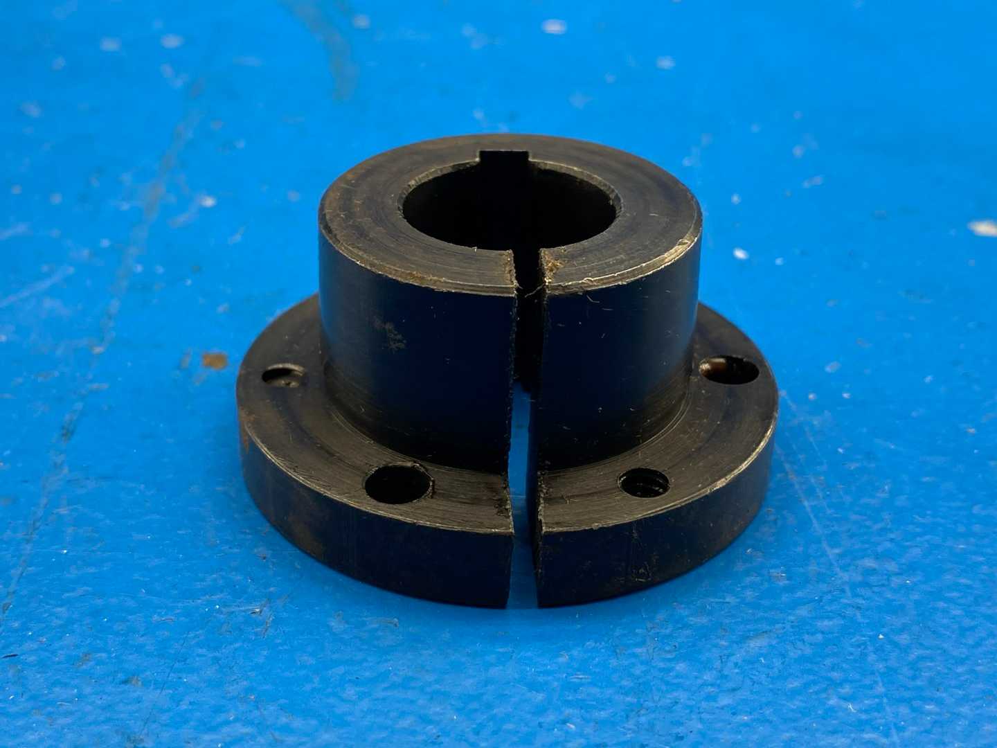 JA3/4 Bushing