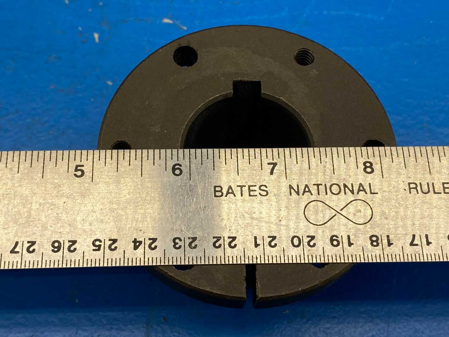 Martin SD 1-3/8 Bushing