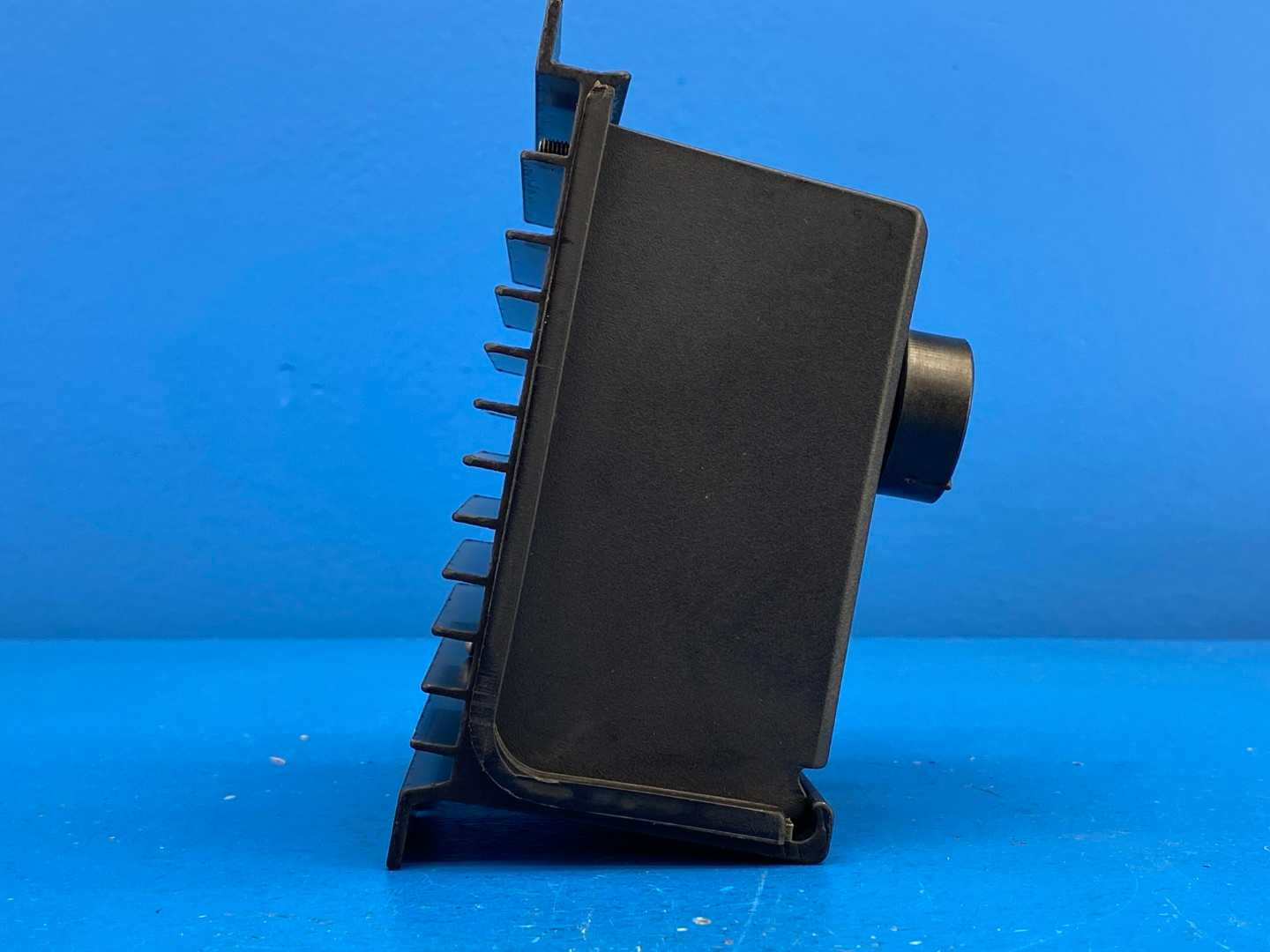 Dart Controls Inc. 15DVE DC Speed Control: SCR Enclosed