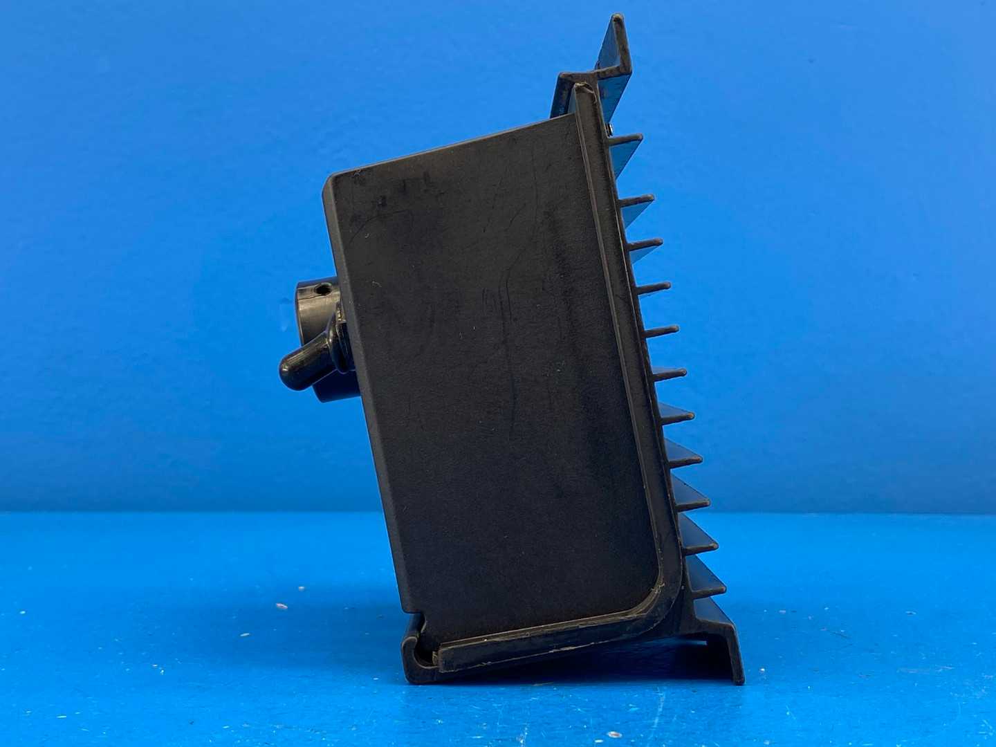 Dart Controls Inc. 15DVE DC Speed Control: SCR Enclosed