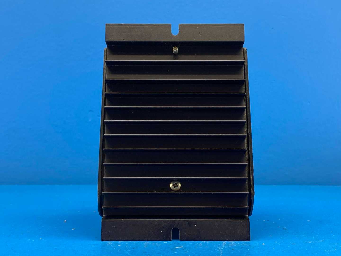 Dart Controls Inc. 15DVE DC Speed Control: SCR Enclosed  (ROHS)