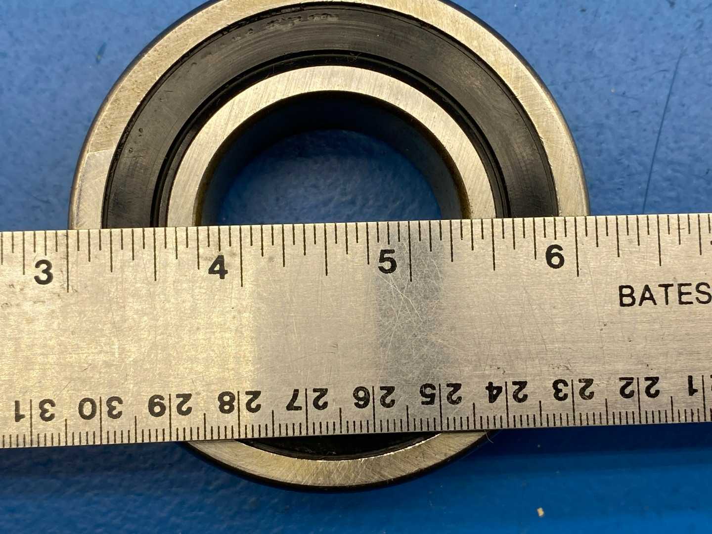 Consolidated Precision Bearings RA-108