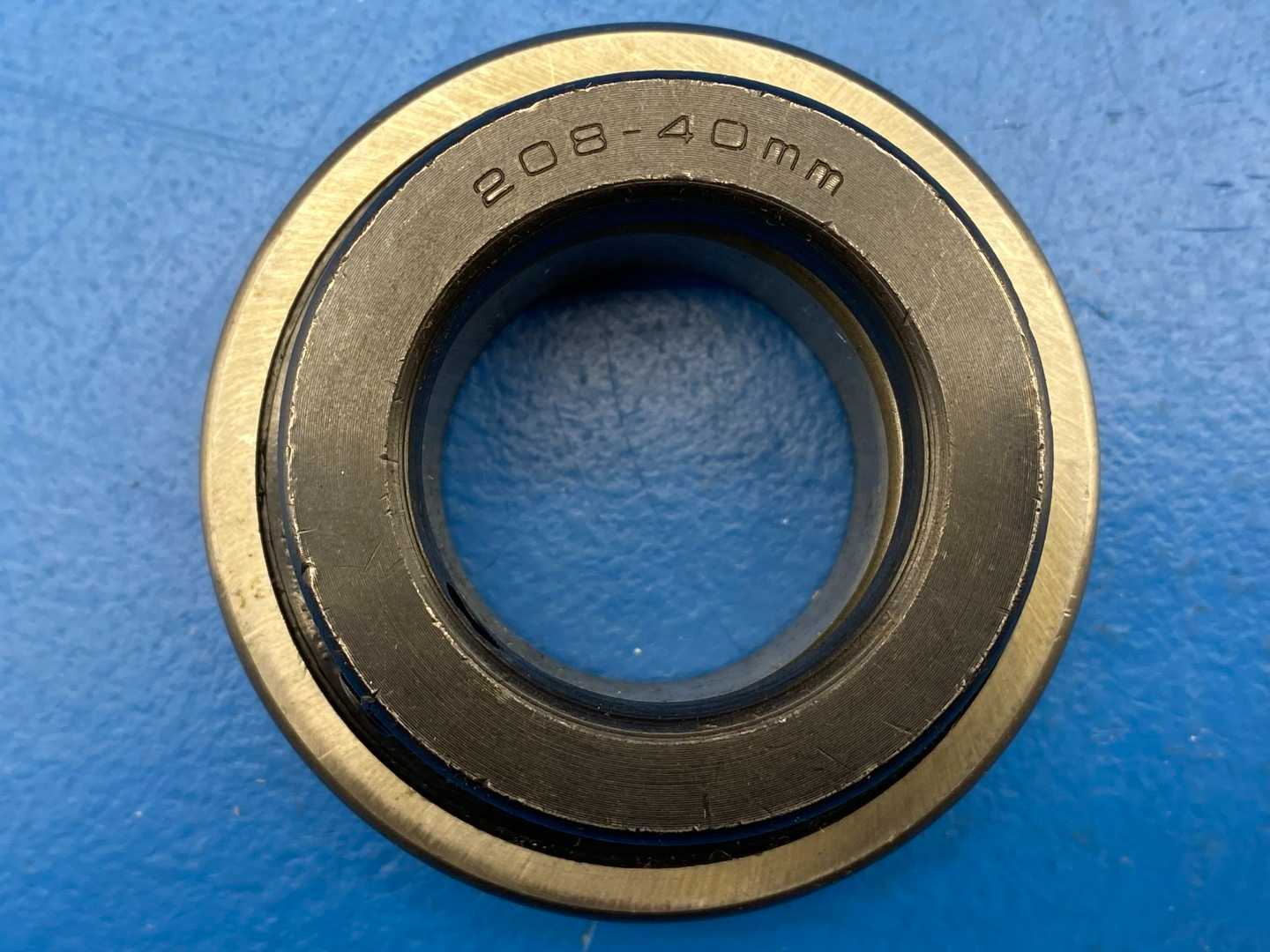 Consolidated Precision Bearings RA-108