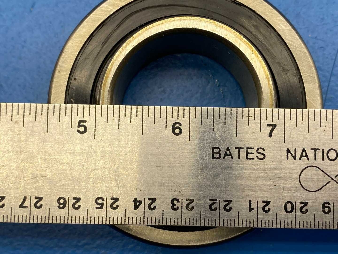 Consolidated Precision Bearings RA-108