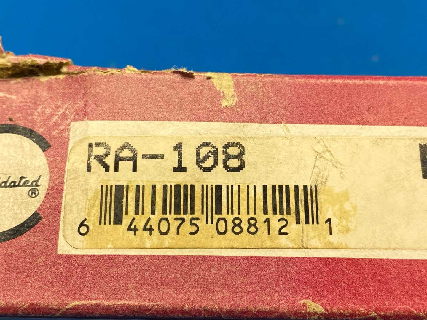 Consolidated Precision Bearings RA-108