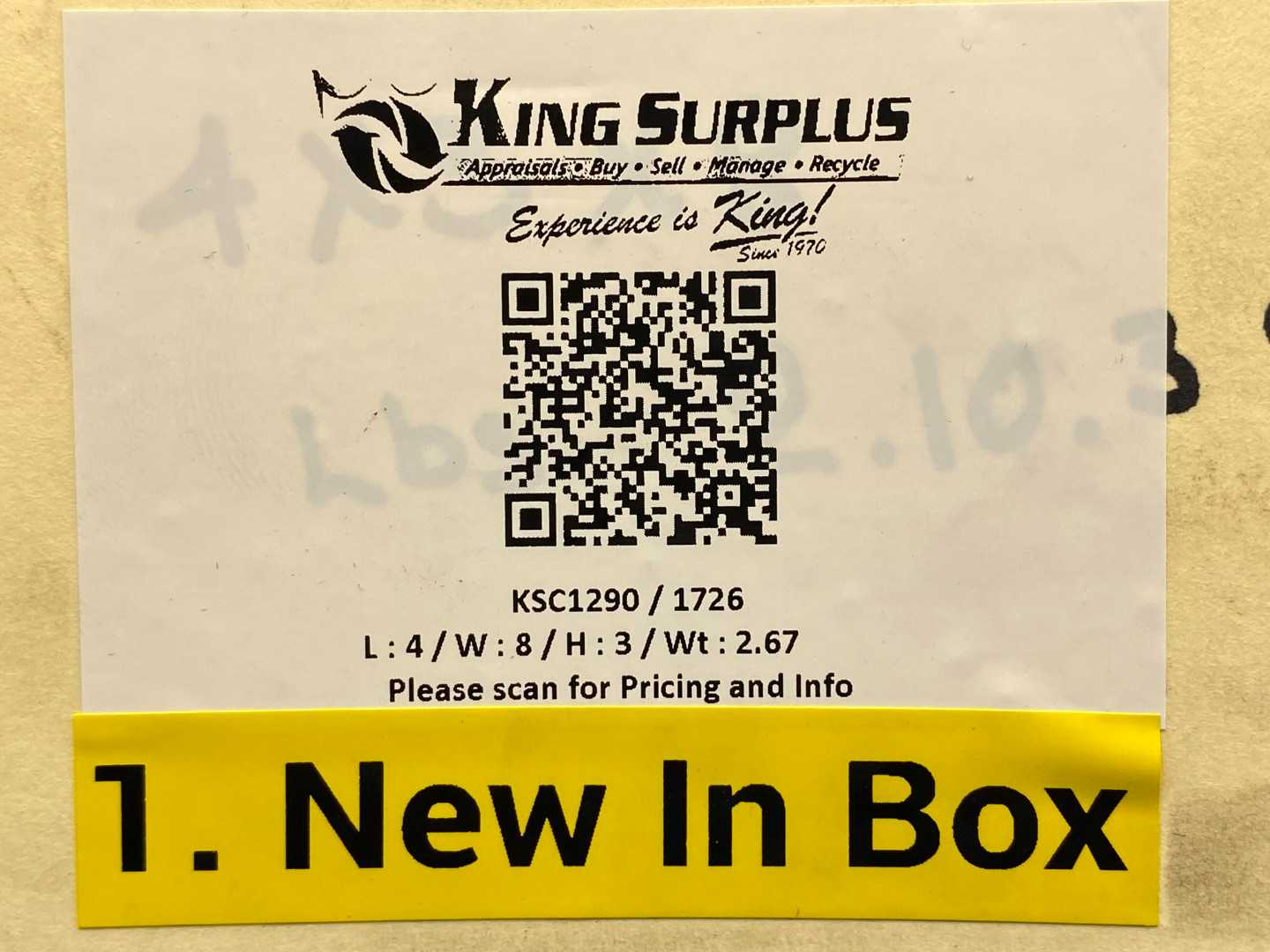 Kunkle 912BDCM01-KE, 1/2" Safety Valve Threaded Cap .50" x .75" Gas ASME Section VIII and XIII (UV)