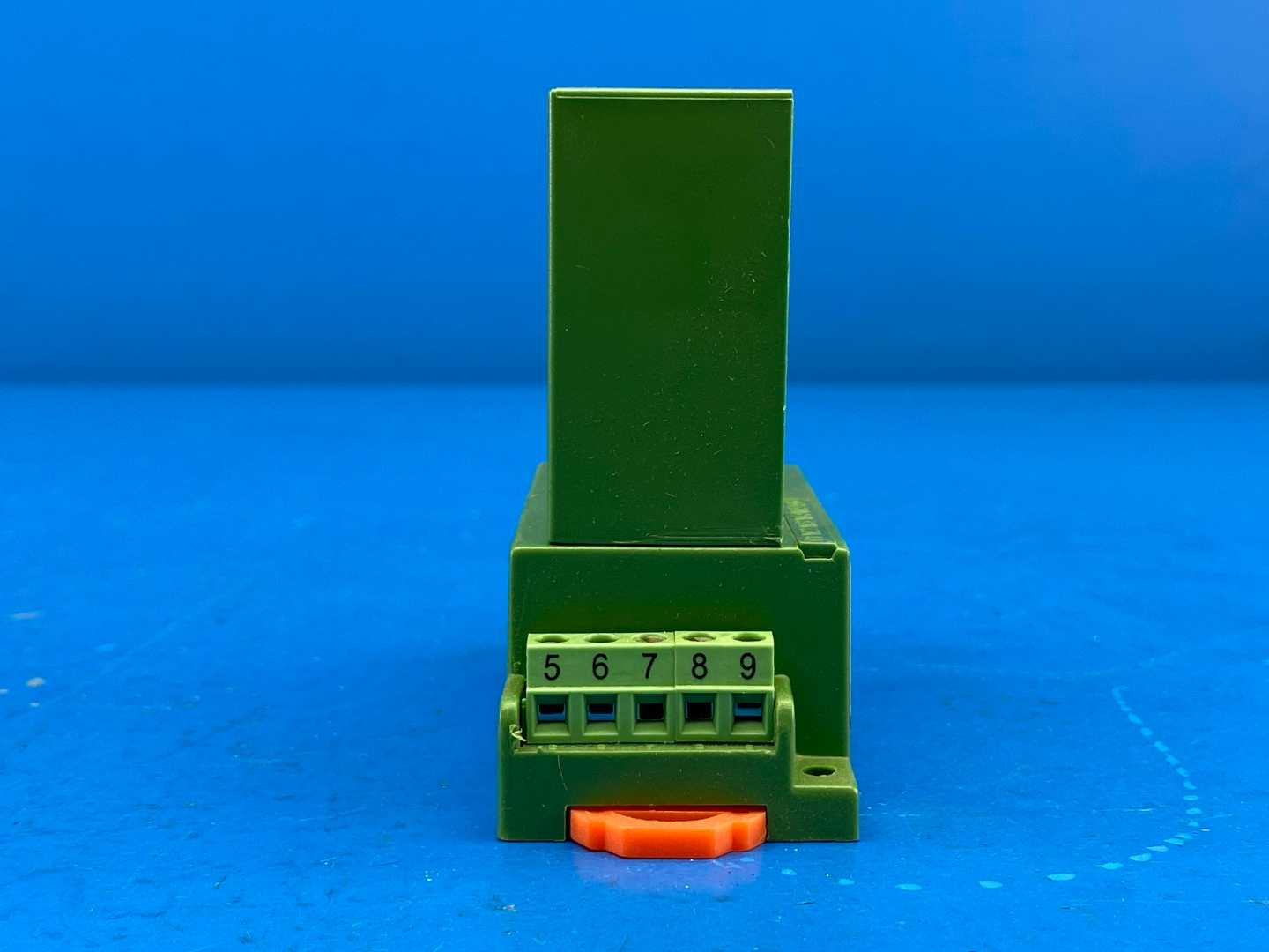 CR Magnetics CR6220-150-5 Active Power Transducer