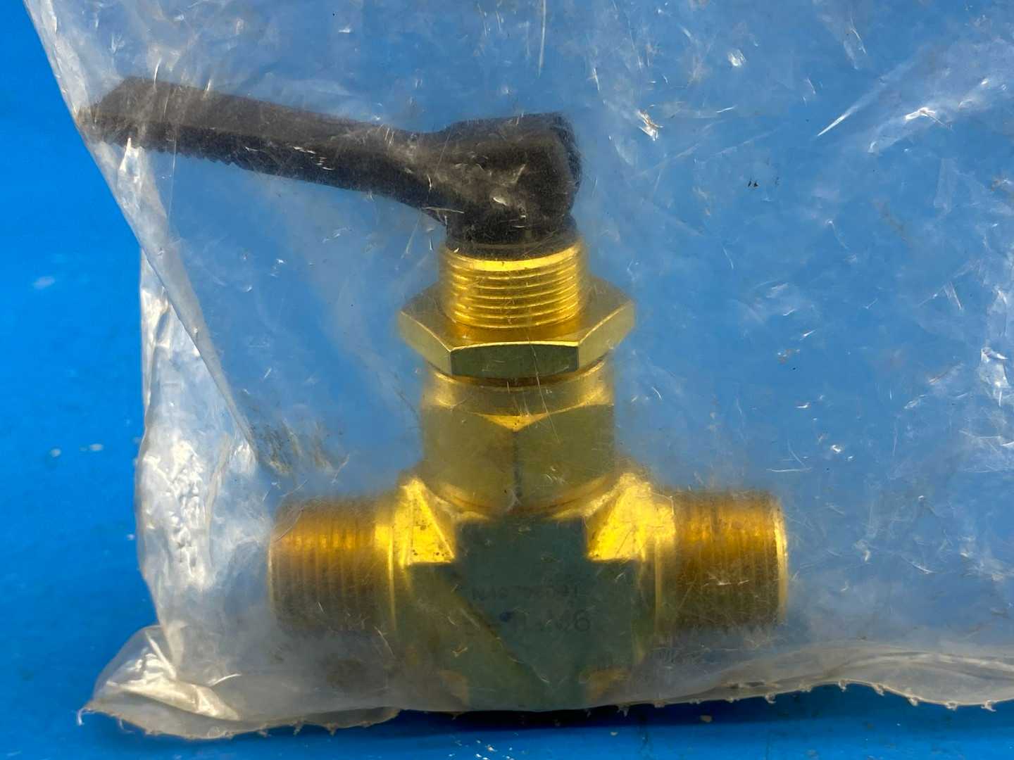 Swagelok B-1GM6 Shut off valve