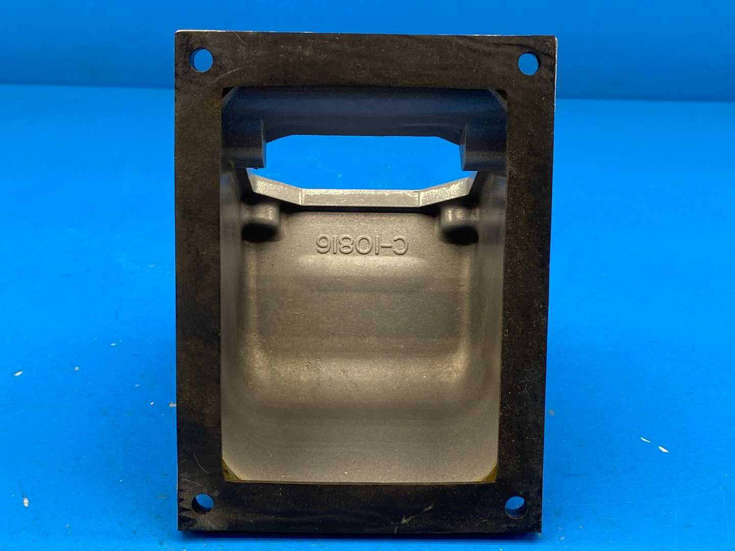 Russellstroll JAA6-AB6 Adapter Assy 20° Angle Adapter Type 3R